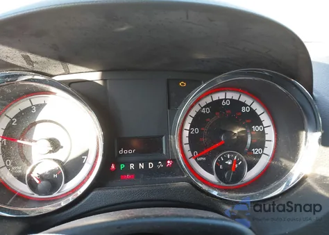 2019 Dodge Grand Caravan Sxt из США, поврежденный, VIN 2C4RDGCG9KR784782